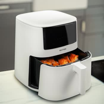 NeutronLife - Smart Pro Air Fryer - Görsel 2