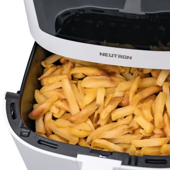 NeutronLife - Smart Pro Air Fryer - Görsel 3