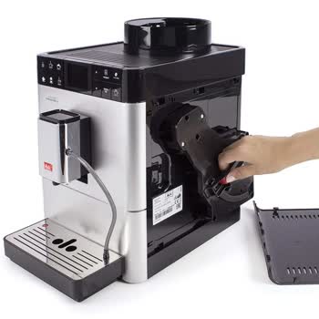 Melitta - Caffeo Passione OT - Görsel 2