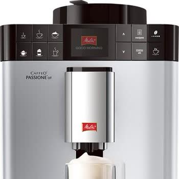 Melitta - Caffeo Passione OT - Görsel 3