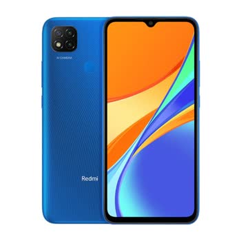 Xiaomi - Redmi 9C - Görsel 3