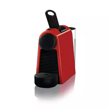 Nespresso - Essenza Mini D30 - Görsel 2