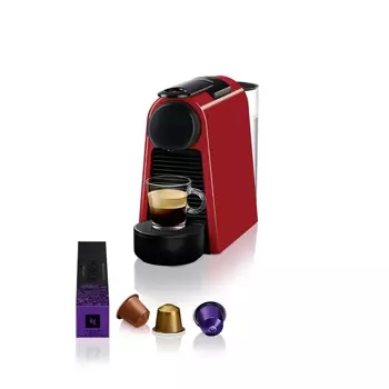 Nespresso - Essenza Mini D30 - Görsel 3