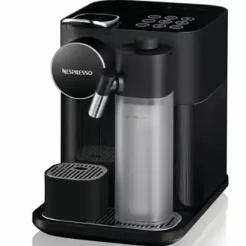 Nespresso - Gran Lattissima F531 - Görsel 3