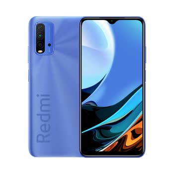 Xiaomi - Redmi 9T - Görsel 3