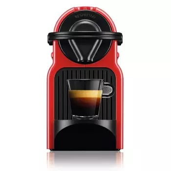 Nespresso - Inissia C40 - Görsel 2
