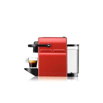 Nespresso - Inissia C40 - Görsel 3