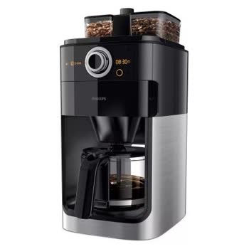 PHILIPS Ev Aletleri - Grind & Brew - Görsel 3