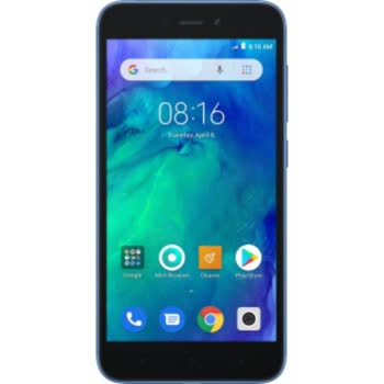Redmi Go Logo