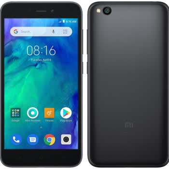 Xiaomi - Redmi Go - Görsel 3