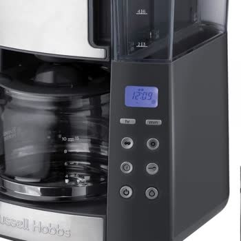 Russell Hobbs - Grind & Brew 25610-56 - Görsel 2