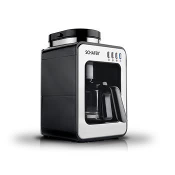 Schafer - Barista - Görsel 2
