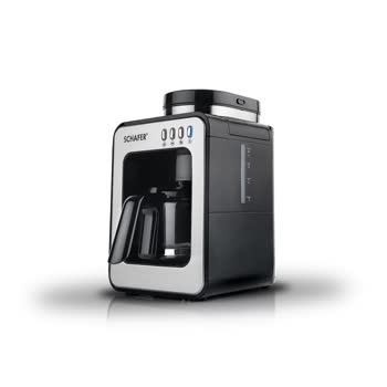 Schafer - Barista - Görsel 3