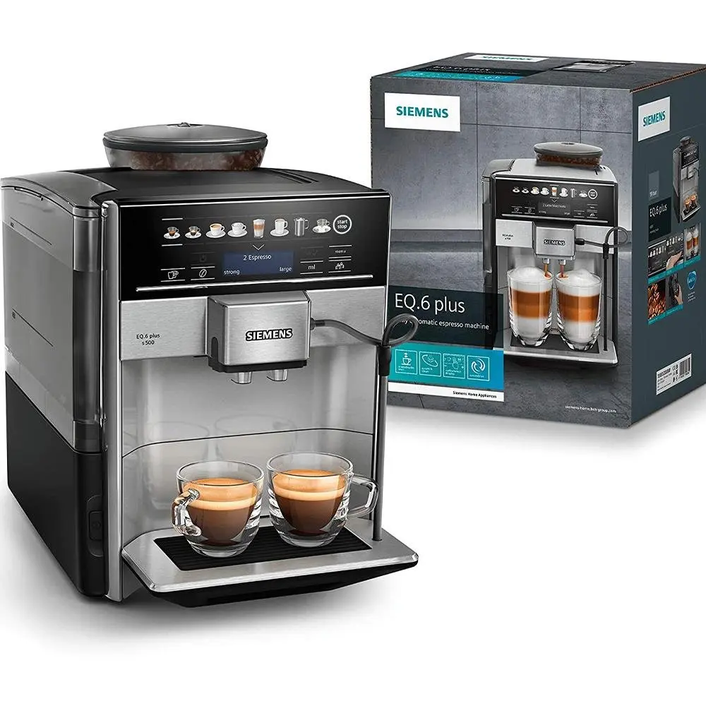 Siemens Ev Aletleri - 