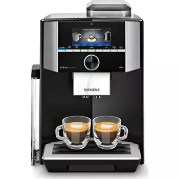 Siemens Ev Aletleri - TI9553X9RW - Görsel 3