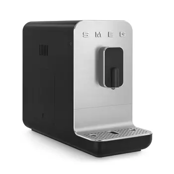 Smeg - BCC01 - Görsel 2