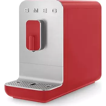 Smeg - BCC01 - Görsel 4