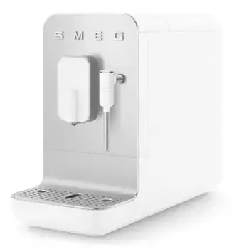 Smeg - BCC02 - Görsel 2