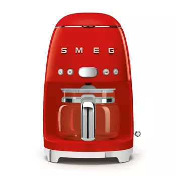 Smeg - DCF01 - Görsel 3