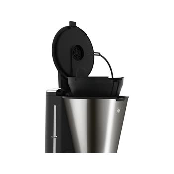 WMF - Kitchenminis Termos Grafit - Görsel 3