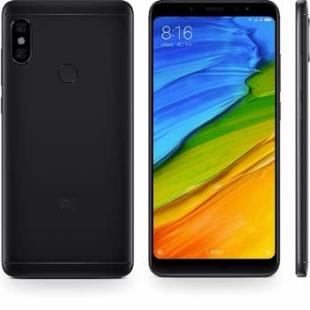 Xiaomi - Redmi Note 5 - Görsel 3