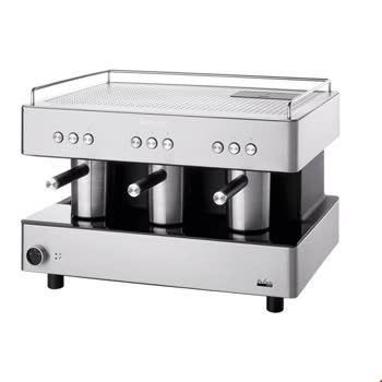 Arçelik - K 3700  Telve Pro - Görsel 2