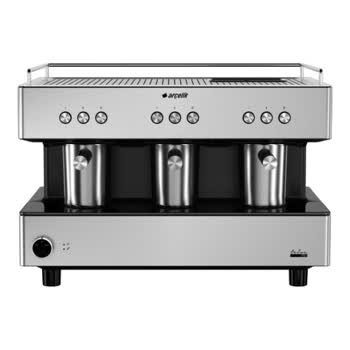 Arçelik - K 3700  Telve Pro - Görsel 3