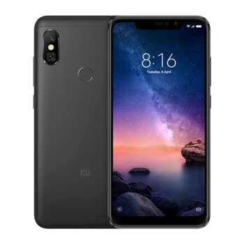 Xiaomi - Redmi Note 6 Pro - Görsel 2