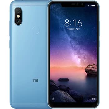 Xiaomi - Redmi Note 6 Pro - Görsel 3