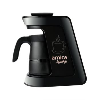Arnica Küçük Ev Aletleri - Köpüklü Eko - Görsel 2