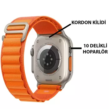 Technomen - Y60 Ultra Plus - Görsel 2