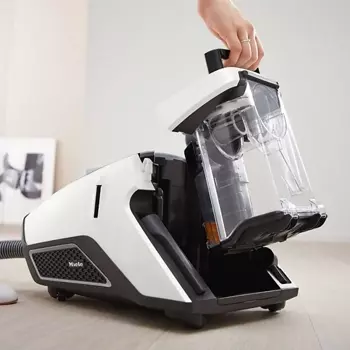 Miele - Blizzard CX1 Comfort XL Lotus - Görsel 2