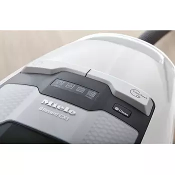 Miele - Blizzard CX1 Comfort XL Lotus - Görsel 3