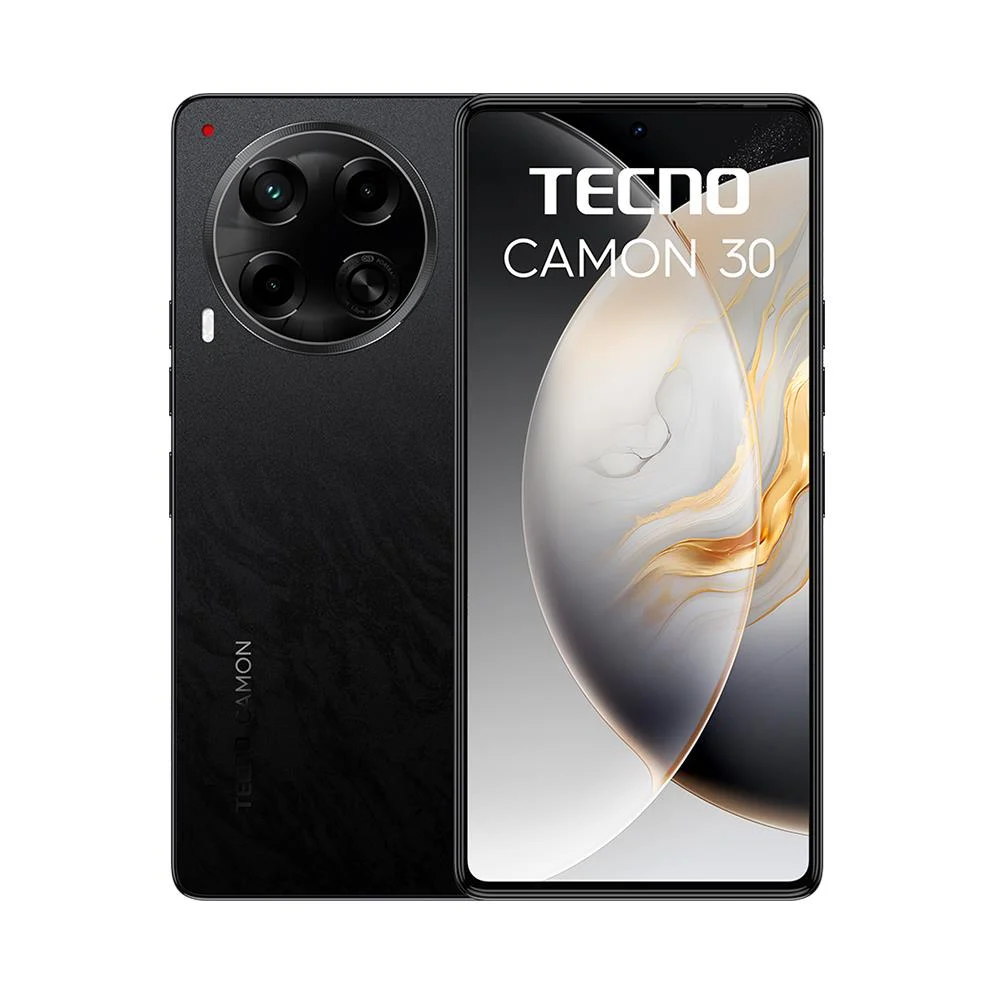Tecno Mobile - 