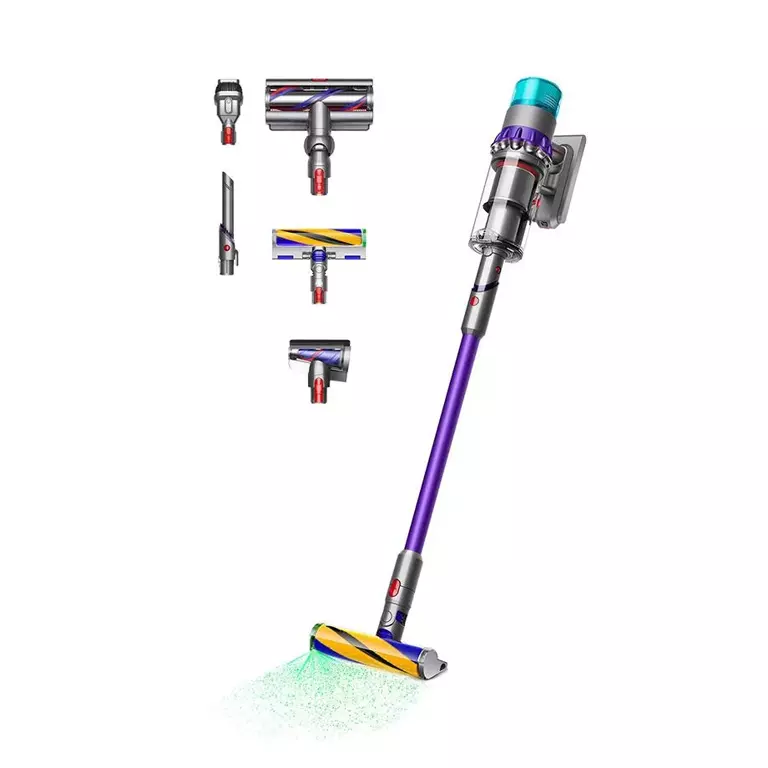 Dyson Gen5detect