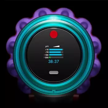Dyson - Gen5detect - Görsel 3