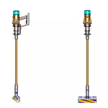 Dyson - V12 Detect Slim HEPA - Görsel 3