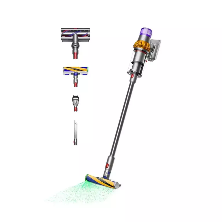 Dyson V15 Detect
