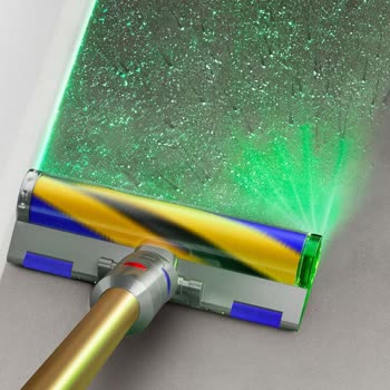Dyson - V15 Detect Total Clean - Görsel 3