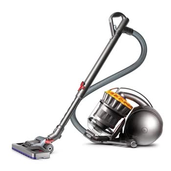 Dyson - DC33C Pro - Görsel 2