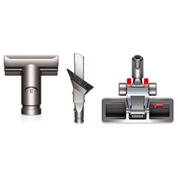 Dyson - DC33C Pro - Görsel 3