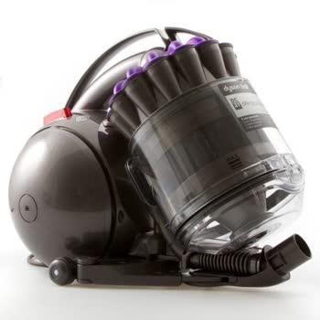 Dyson - DC37 Allergy Parquet - Görsel 3