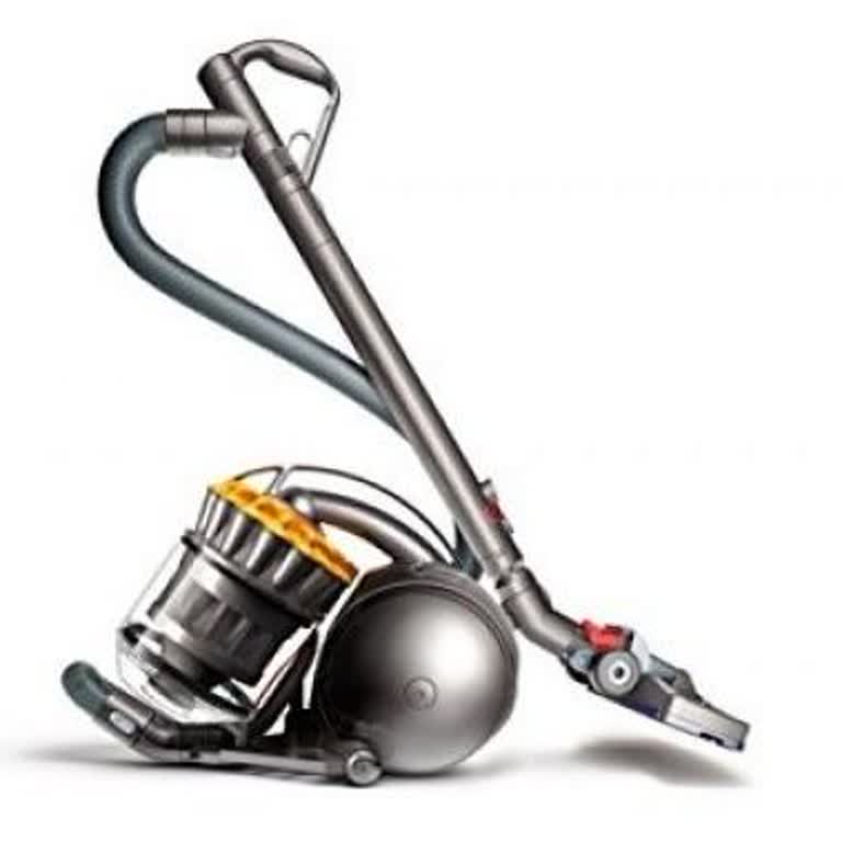 Dyson DC33C Stubborn