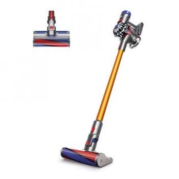 Dyson - V8 Fluffy - Görsel 2