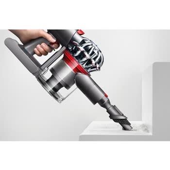 Dyson - V8 Fluffy - Görsel 4