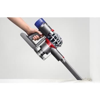 Dyson - V8 Fluffy - Görsel 5