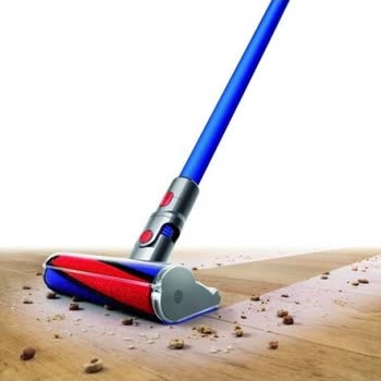 Dyson - V7 Fluffy - Görsel 2