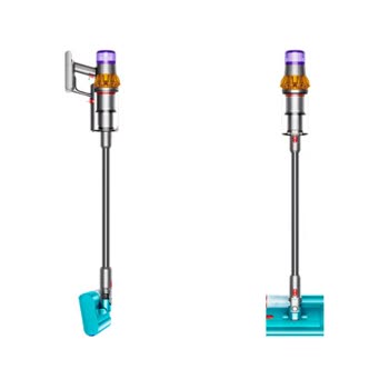 Dyson - V15s Detect Submarine Absolute - Görsel 3
