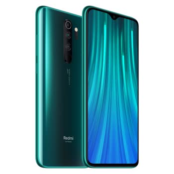Xiaomi - Redmi Note 8 Pro - Görsel 3