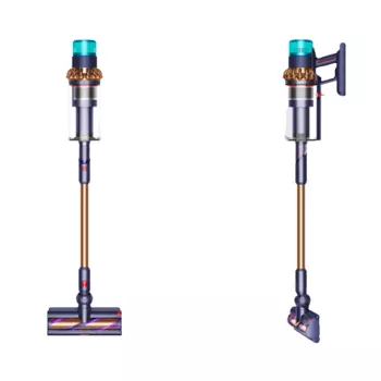 Dyson - Gen5outsize Absolute - Görsel 3
